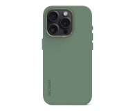 Decoded AntiMicrobial Back Cover iPhone 15 Pro Max sage leaf green D24IPO15PMBCS9SF - 1187247 - zdjęcie 1